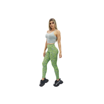 Leggin Camuflada