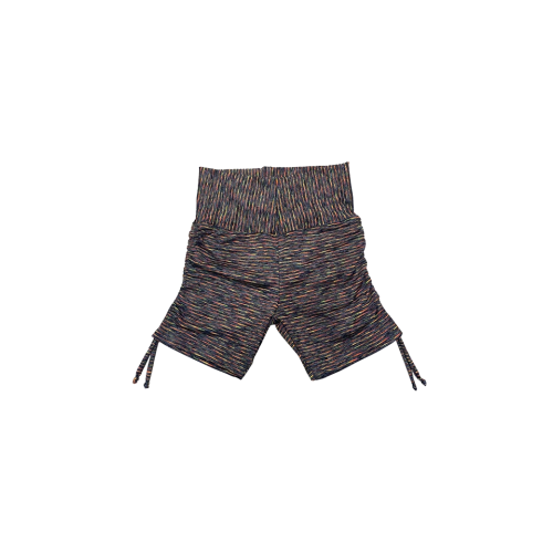 Short Jaspeado