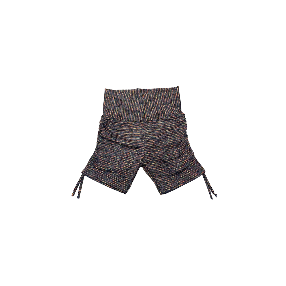 Short Jaspeado