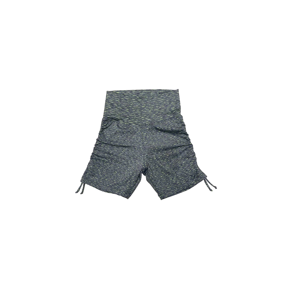 Short Jaspeado