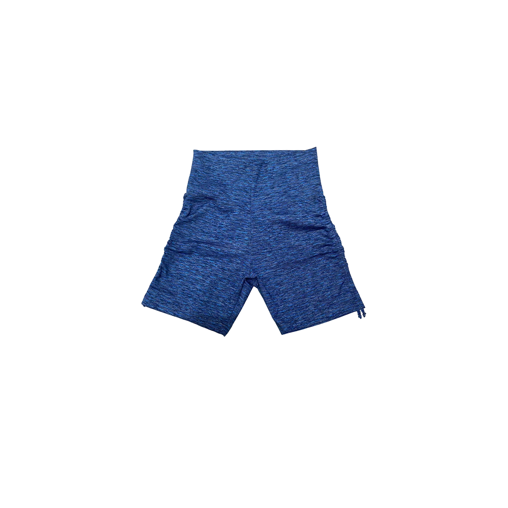 Short Jaspeado