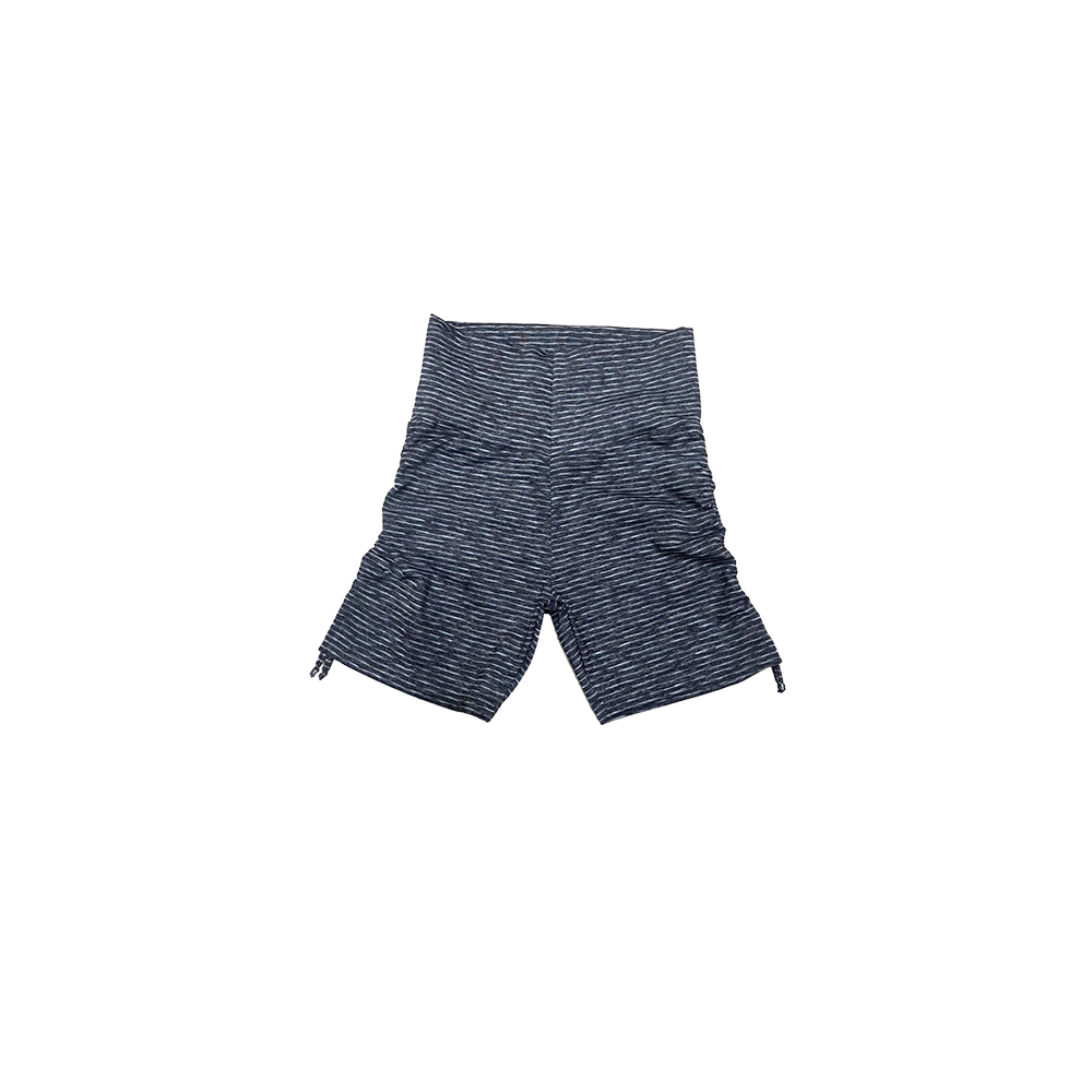 Short Jaspeado