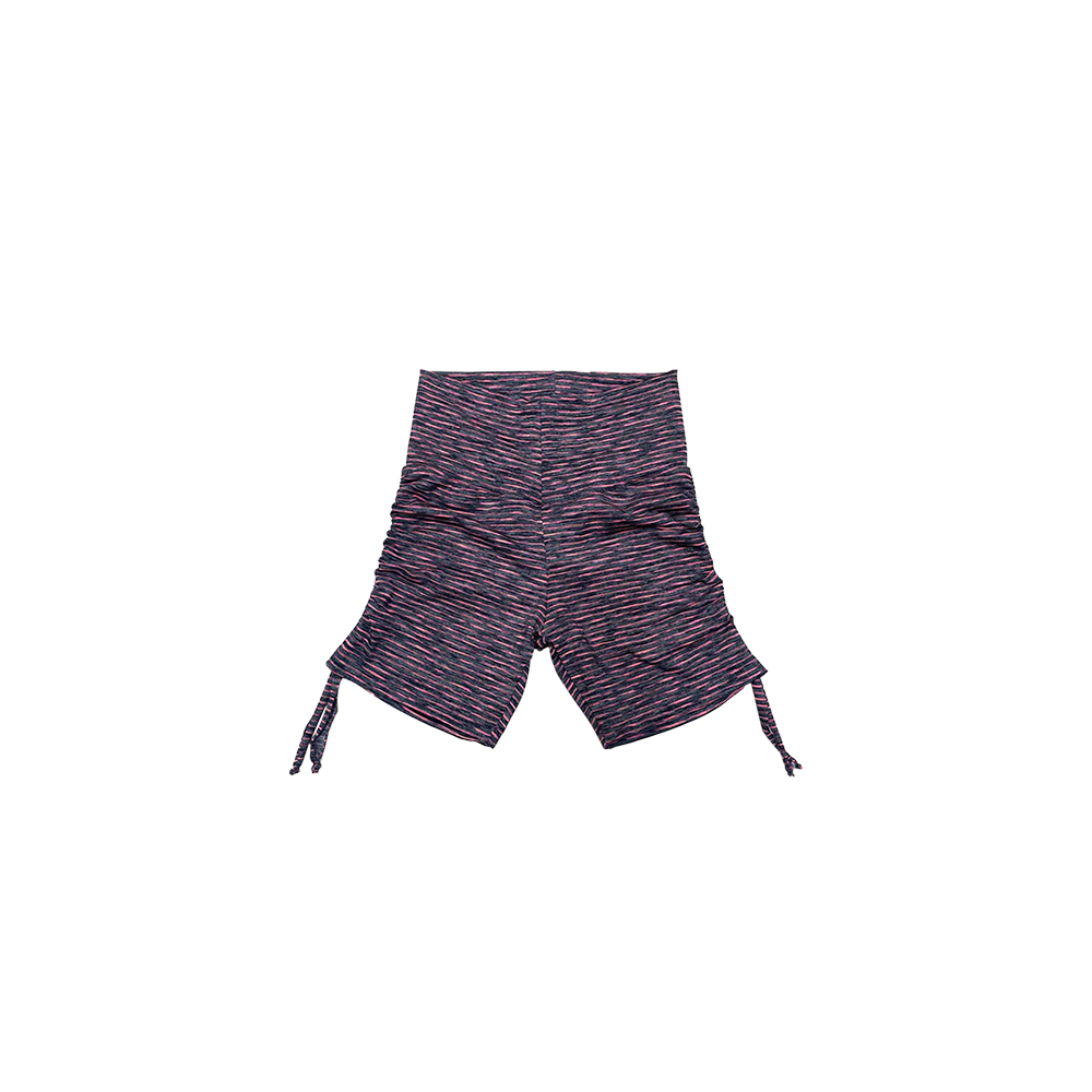 Short Jaspeado