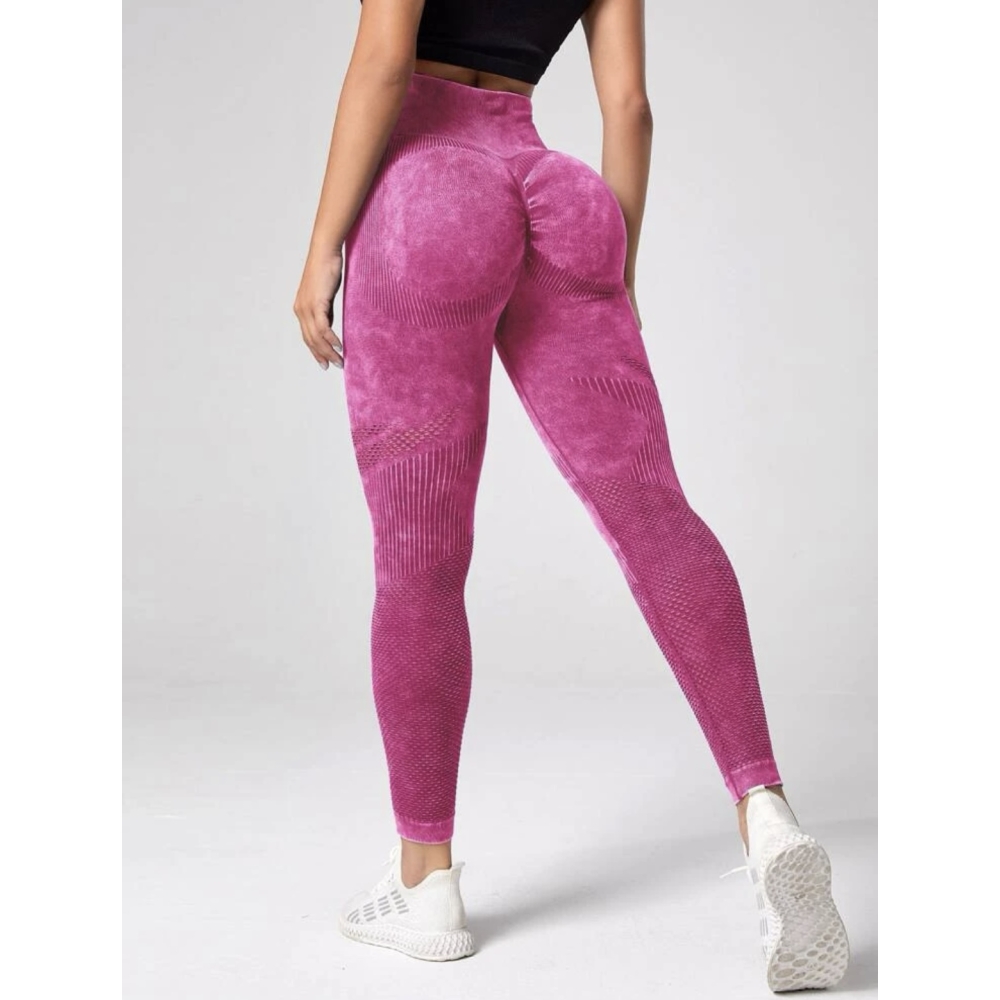 LEGGINS PUSH UP