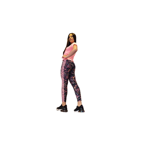 Camiseta + Leggin Estampada... 2
