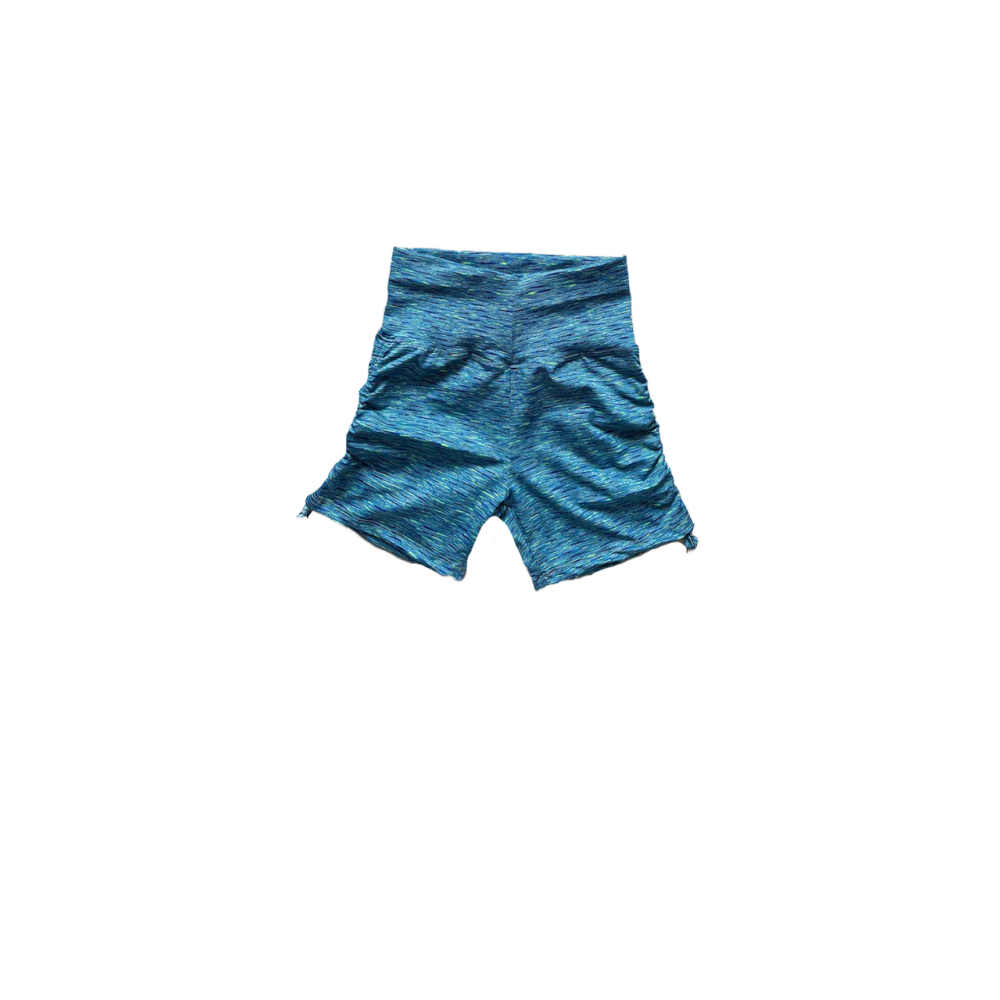Short Jaspeado