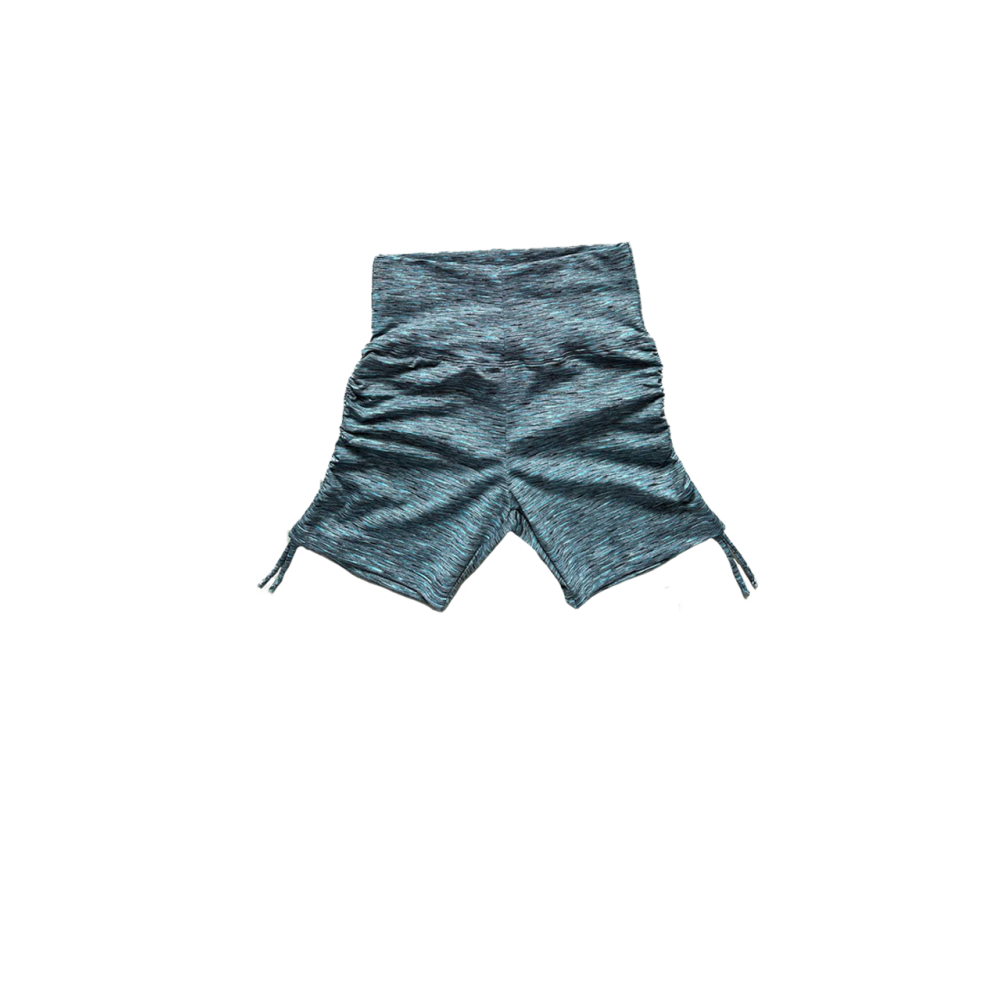 Short Jaspeado