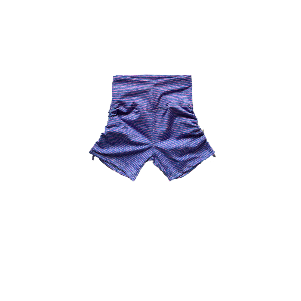 Short Jaspeado