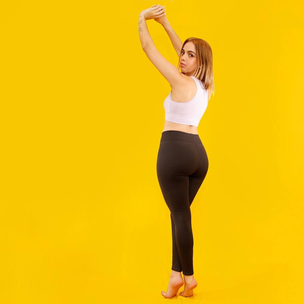 Leggin Semitermico