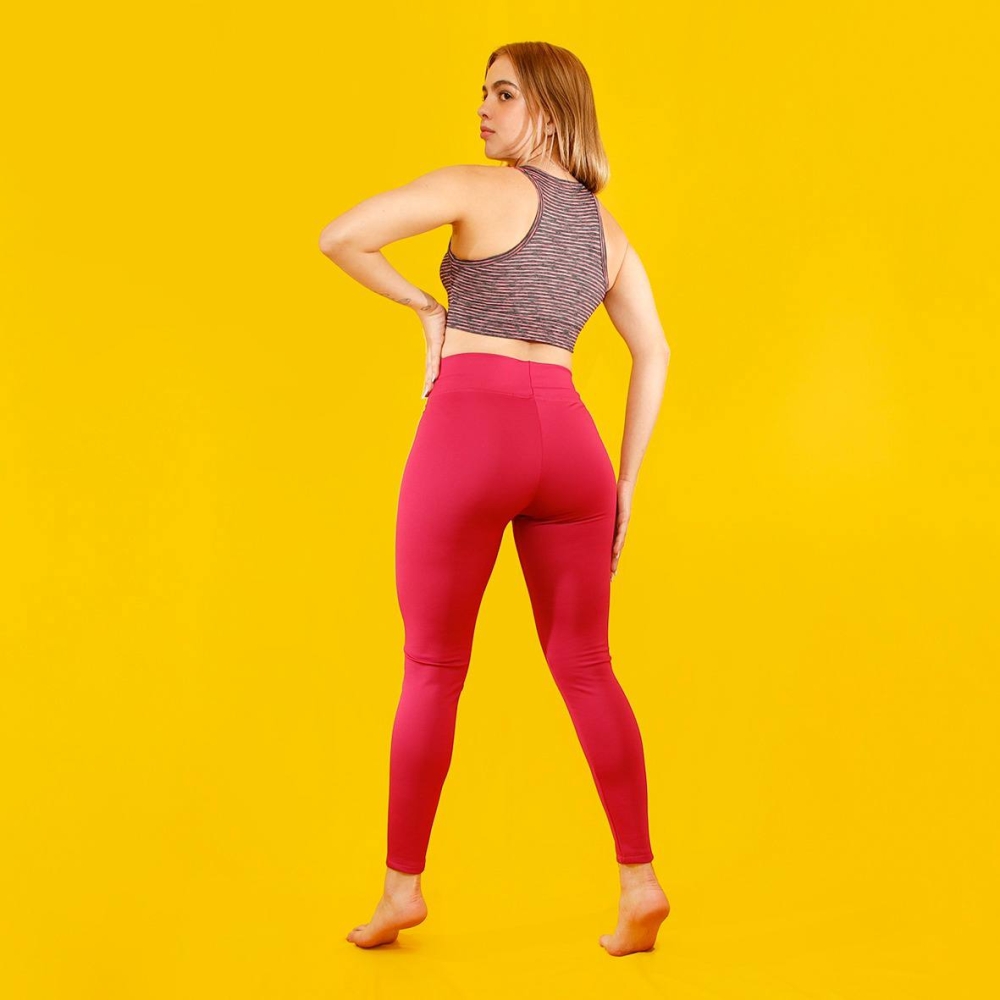 Leggin Semitermico
