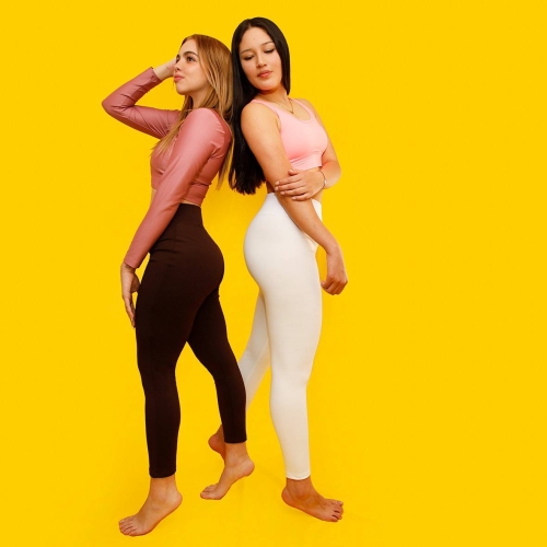 Leggin Semitermico