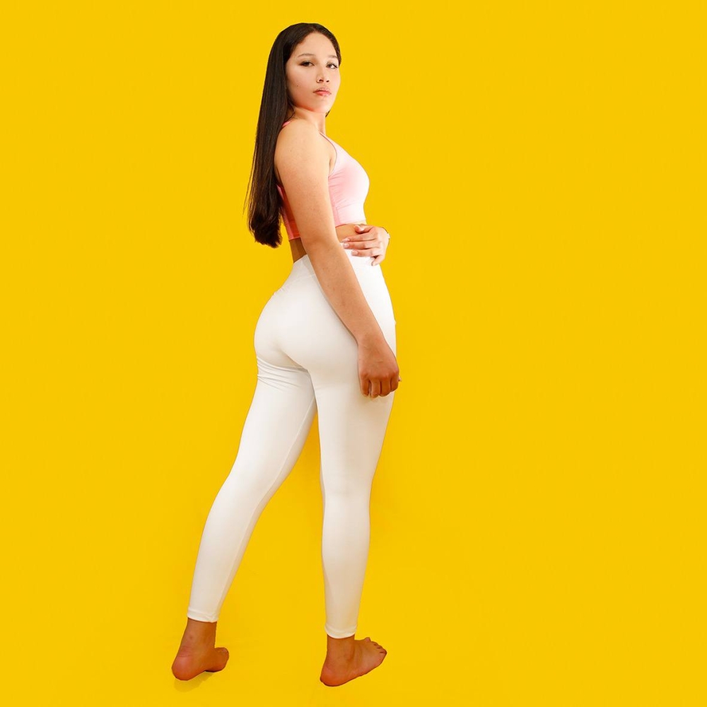 Leggin Semitermico