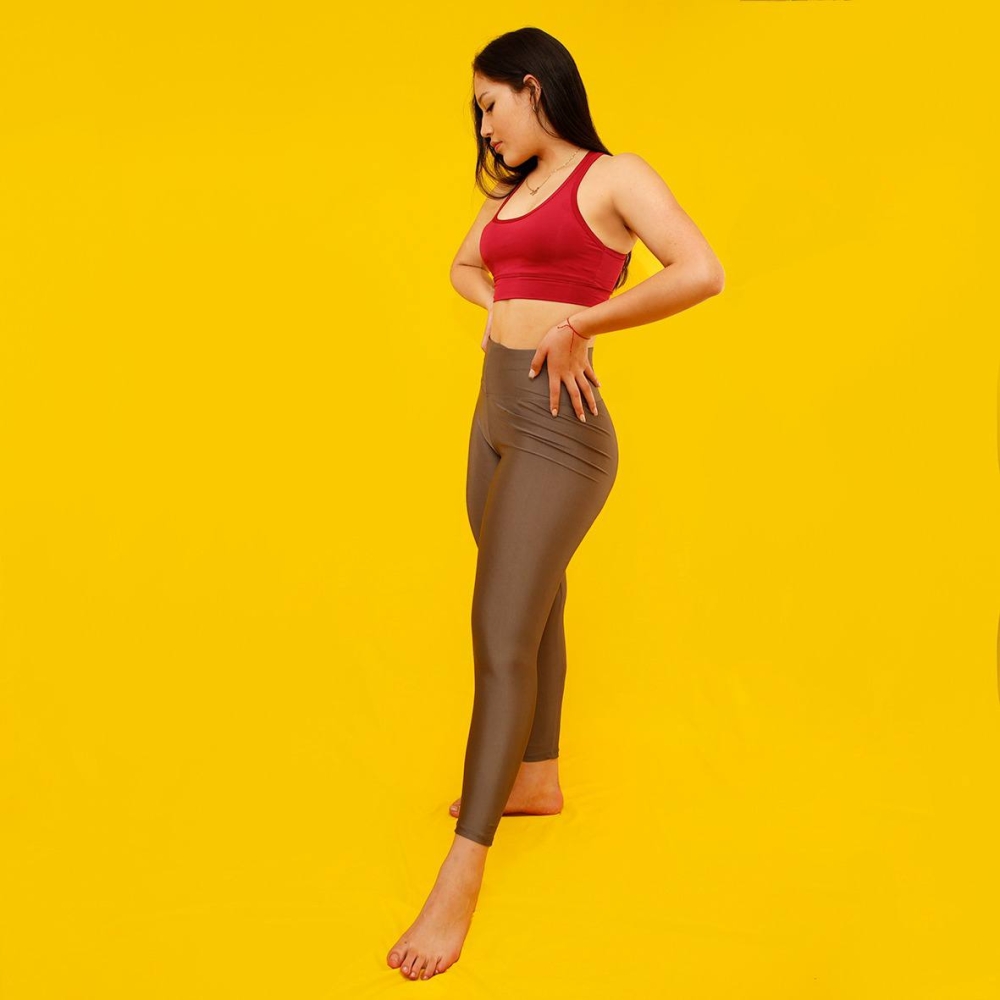 Leggin con Faja Alta