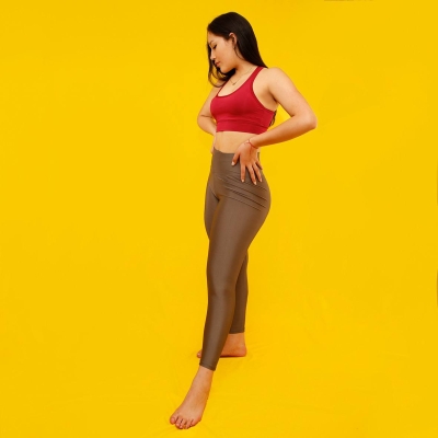 Leggin con Faja Alta