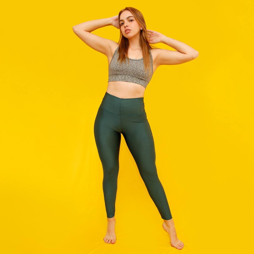 Leggin con Faja Alta