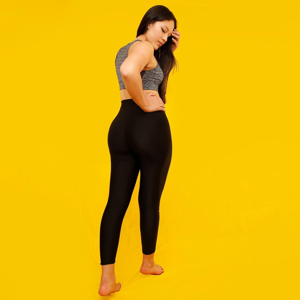 Leggin con Faja Alta