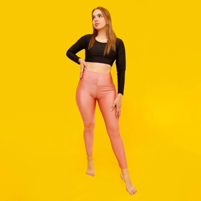 Leggin con Faja Alta