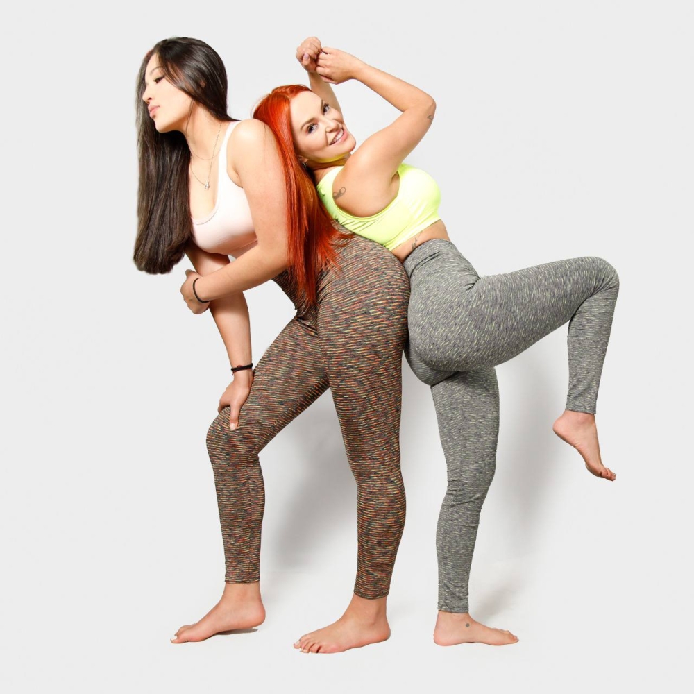 Leggin Jaspeada