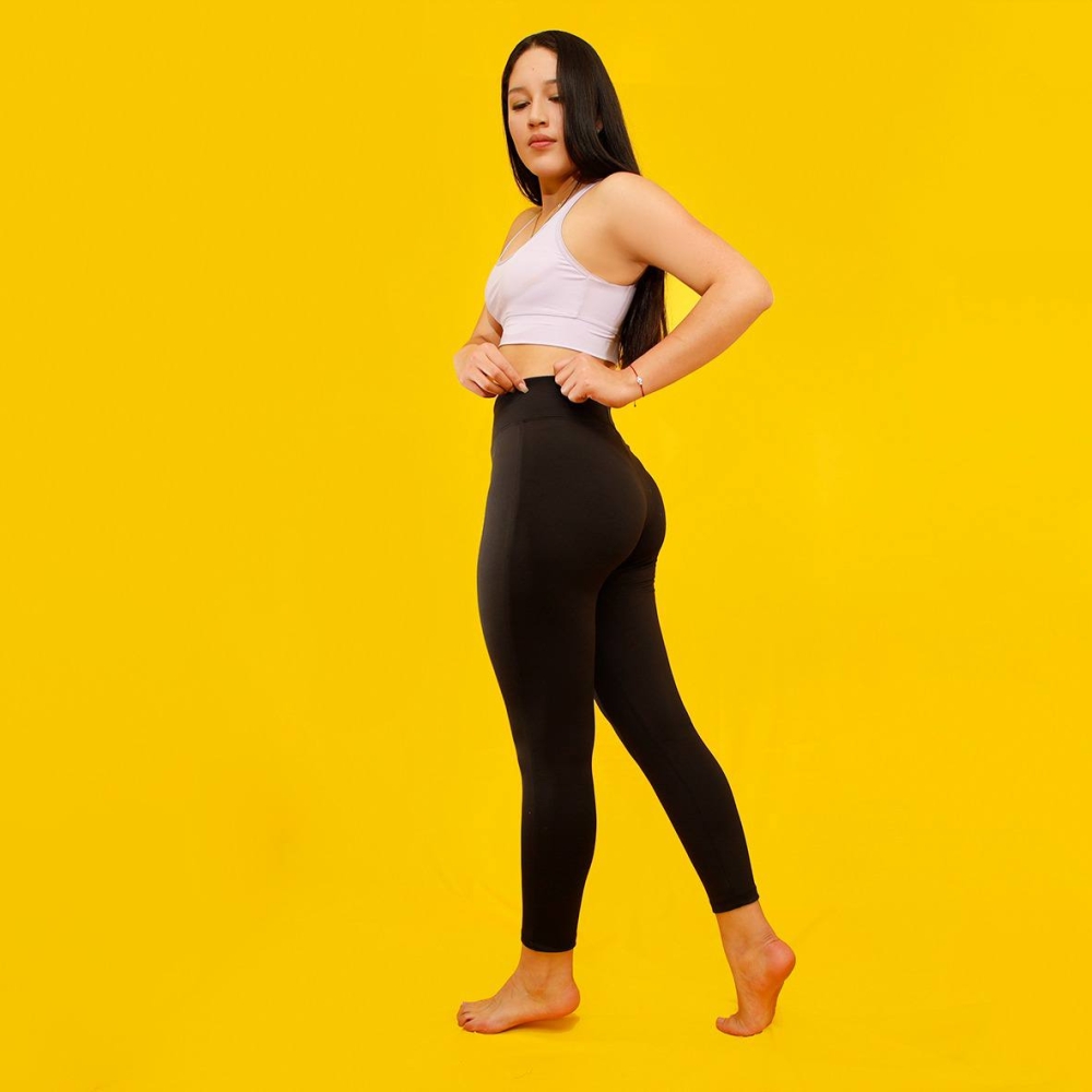 Leggin Semitermico