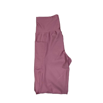 Leggin Suplex con Bolsillo de Lado