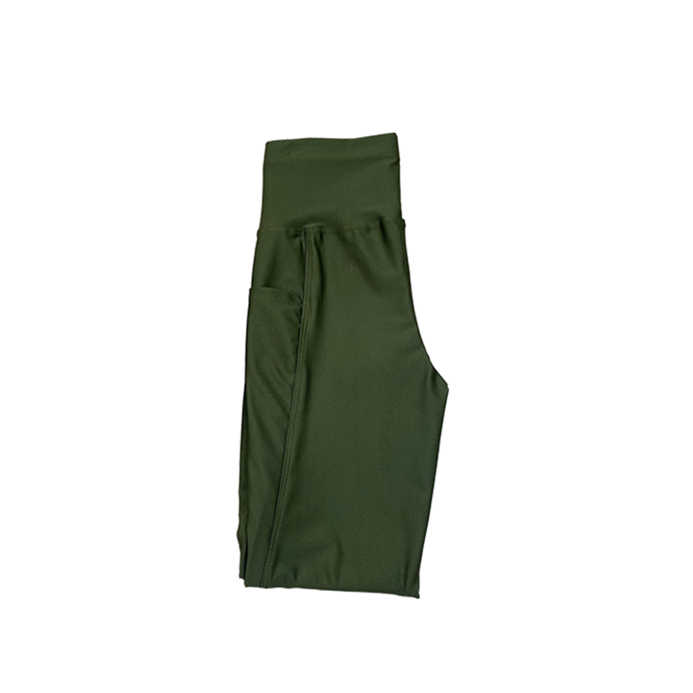 Leggin Suplex con Bolsillo de Lado