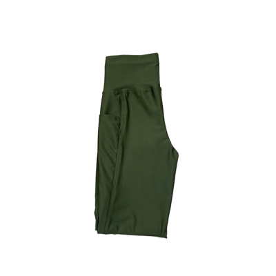 Leggin Suplex con Bolsillo de Lado