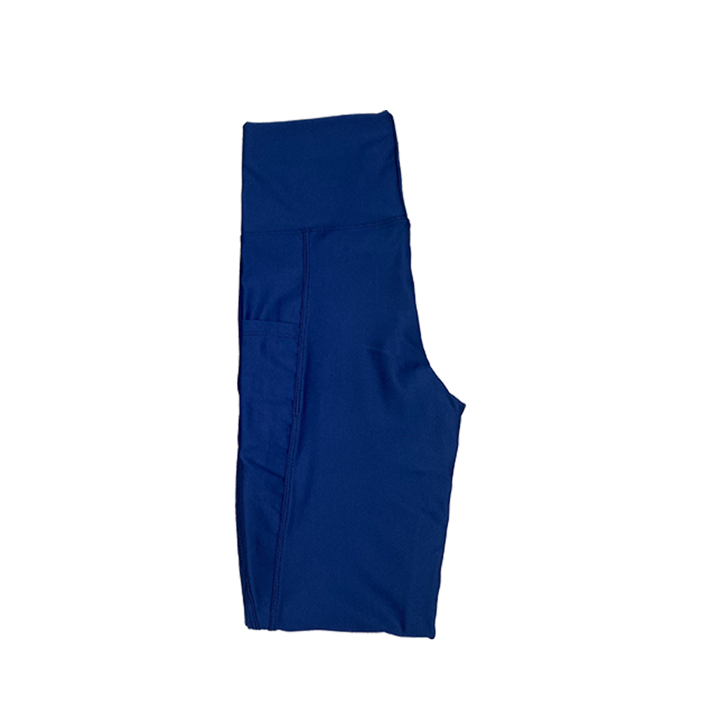 Leggin Suplex con Bolsillo de Lado