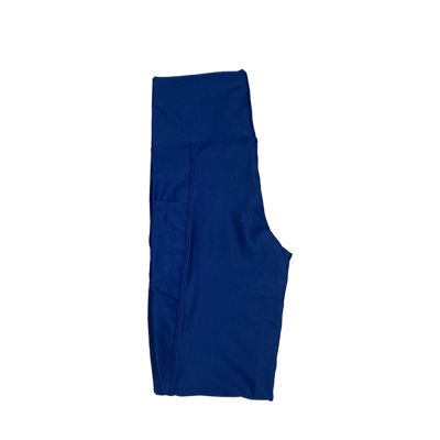 Leggin Suplex con Bolsillo de Lado
