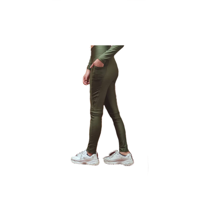Leggin Suplex con Bolsillo de Lado