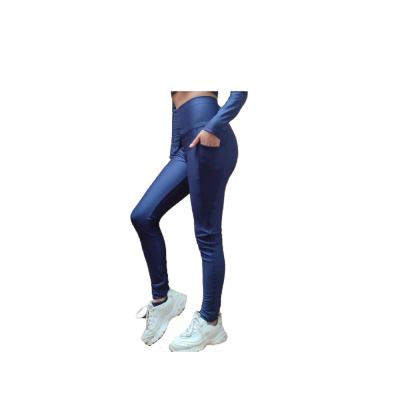 Leggin Suplex con Bolsillo de Lado