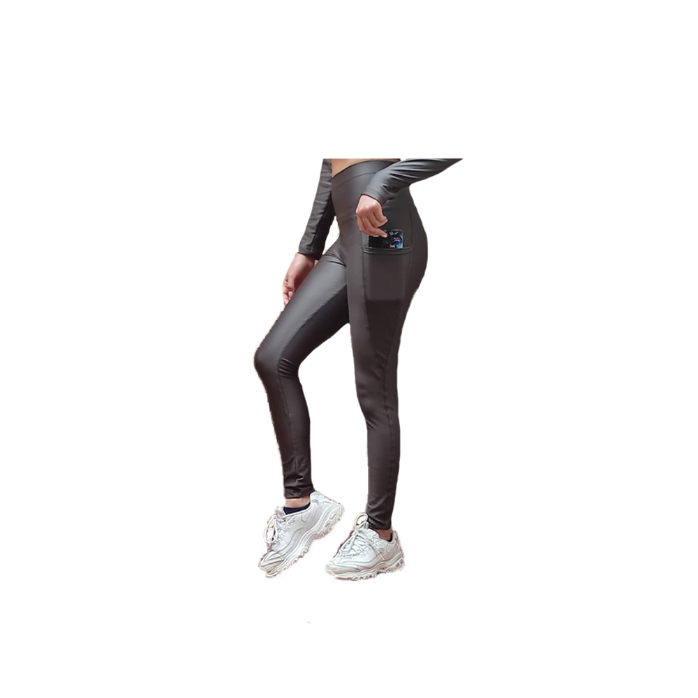 Leggin Suplex con Bolsillo de Lado