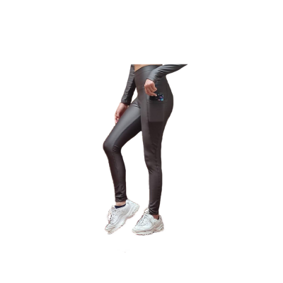 Leggin Suplex con Bolsillo de Lado