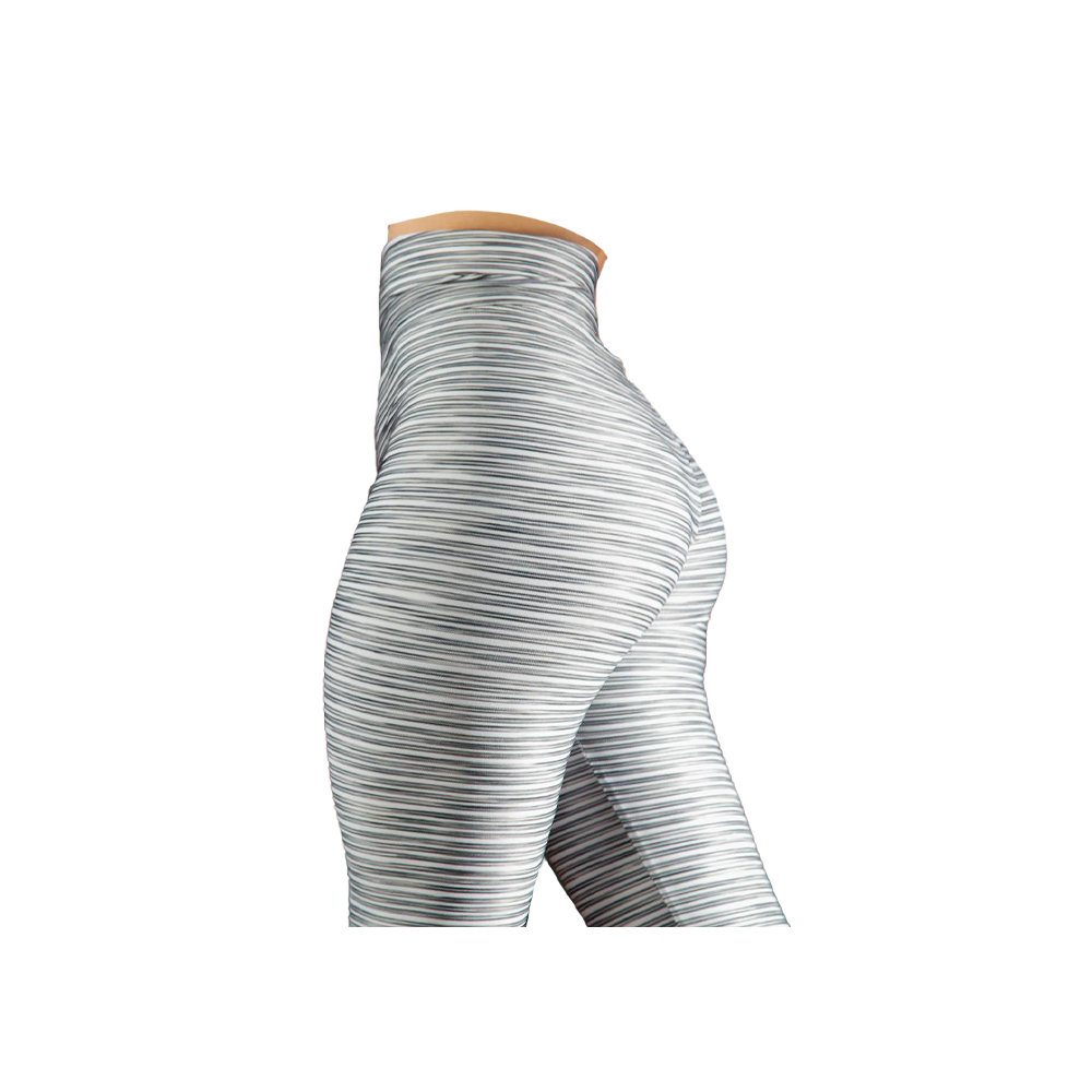 Leggin Texturizada Control de Abdomen