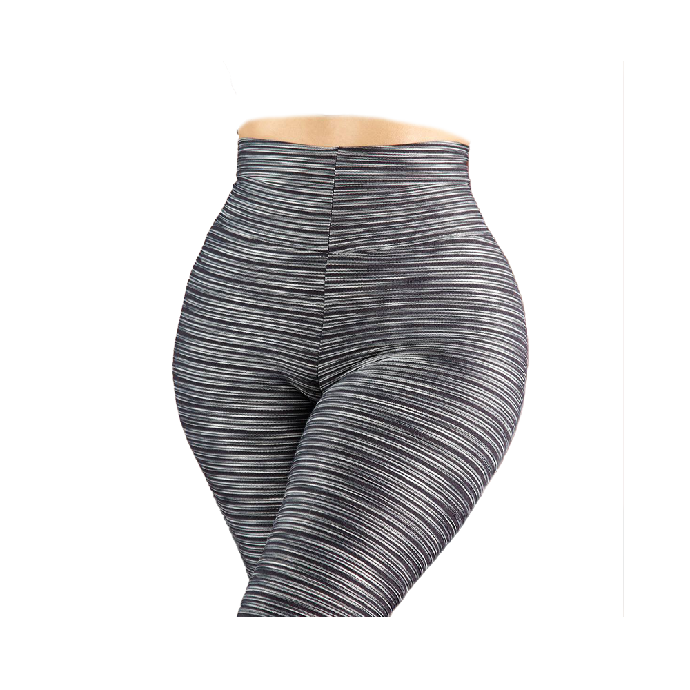 Leggin Texturizada Control de Abdomen