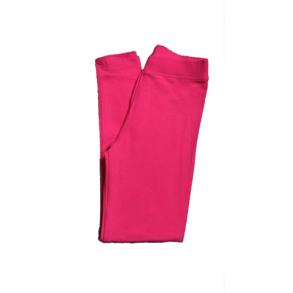 Leggin de Niña de Algodon