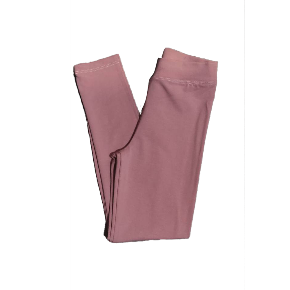 Leggin de Niña de Algodon