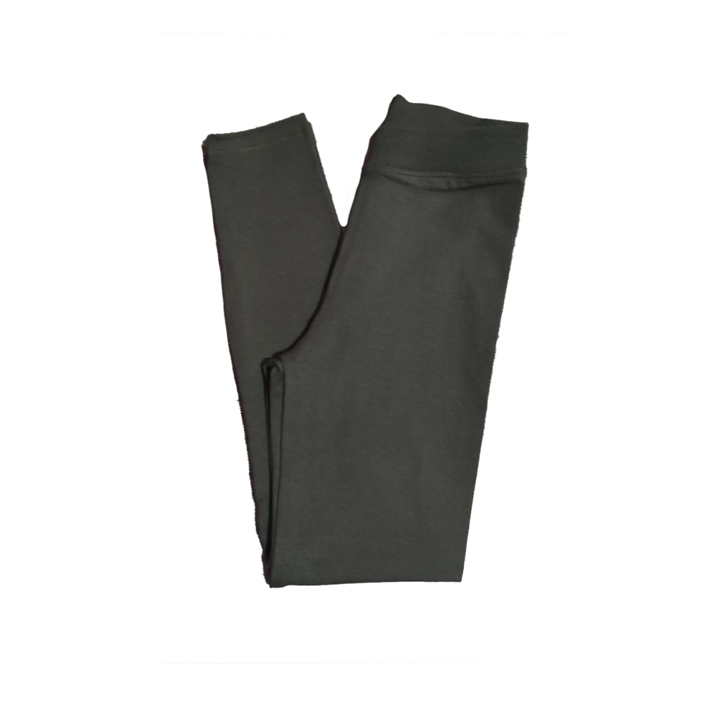 Leggin de Niña de Algodon