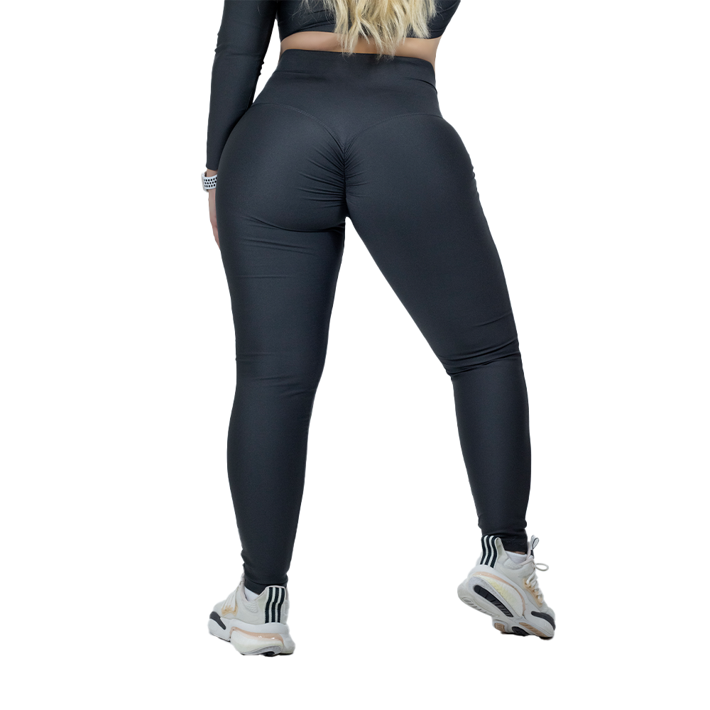 Leggin Suplex Scruch Bum + Push Up