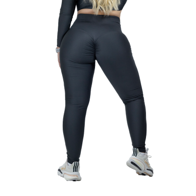 Leggin Suplex Scruch Bum + Push Up
