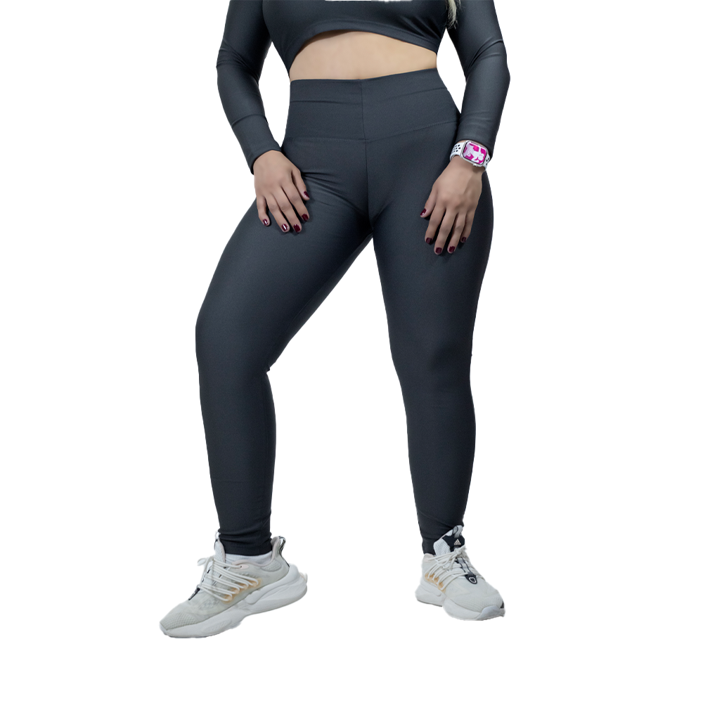 Leggin Suplex Scruch Bum + Push Up