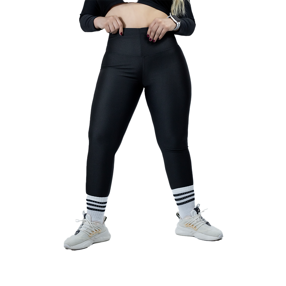 Leggin Suplex Scruch Bum + Push Up