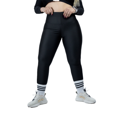 Leggin Suplex Scruch Bum + Push Up