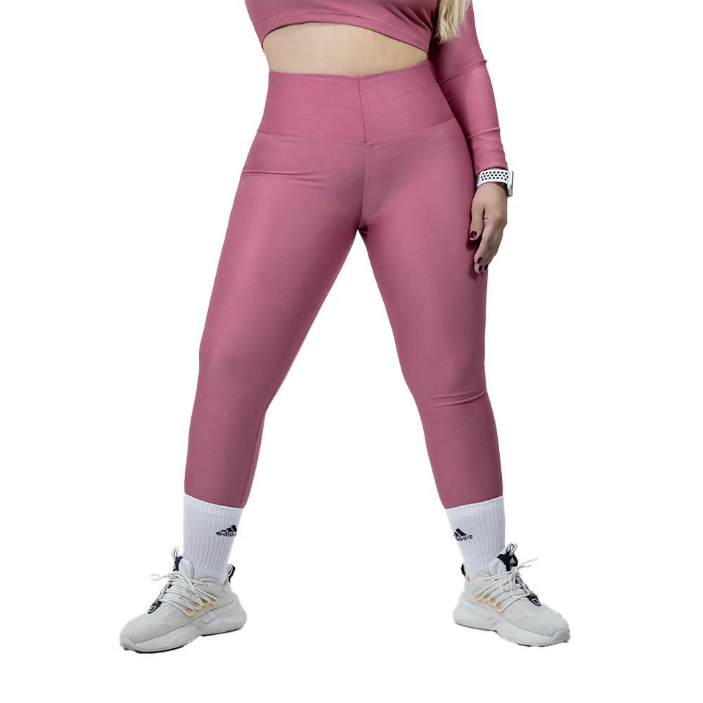 Leggin Suplex Scruch Bum + Push Up