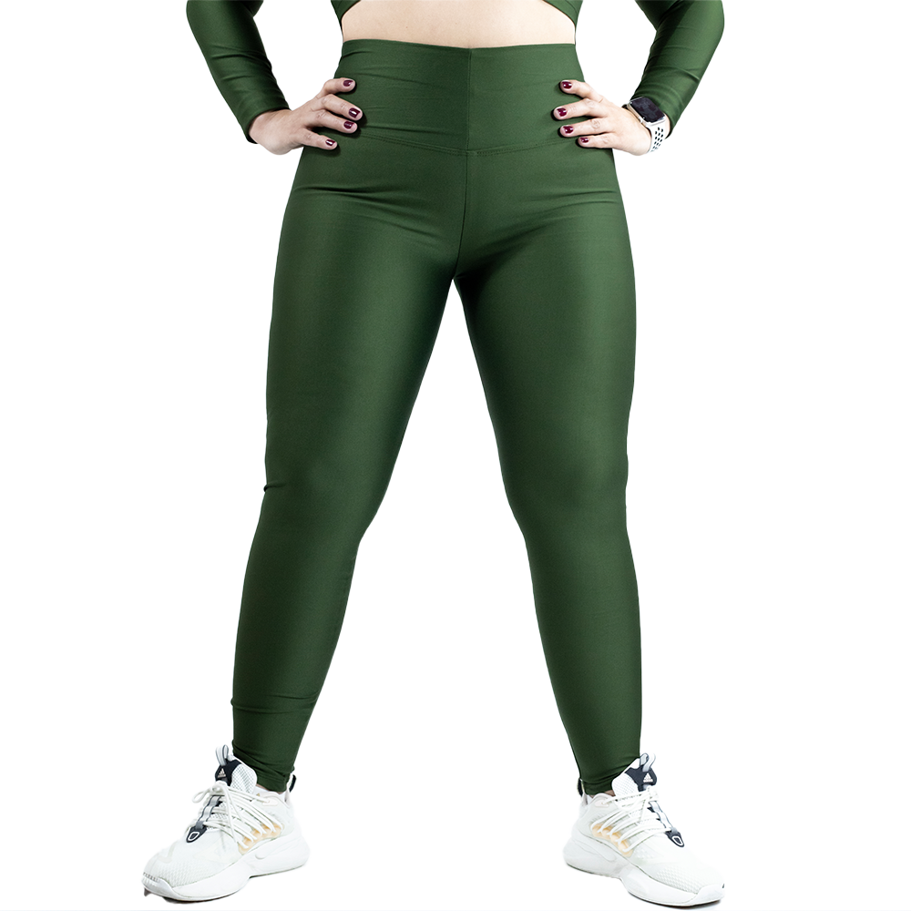 Leggin Suplex Scruch Bum + Push Up