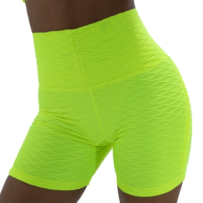 Biker Texturizado + Control de Abdomen + Push Up