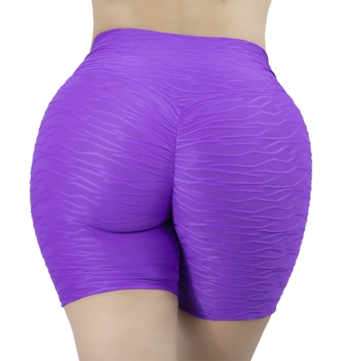 Biker Texturizado + Control de Abdomen + Push Up