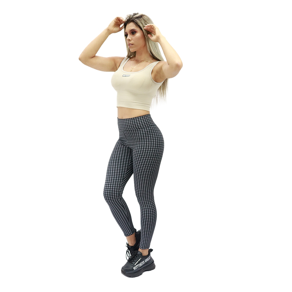 Leggin Casual