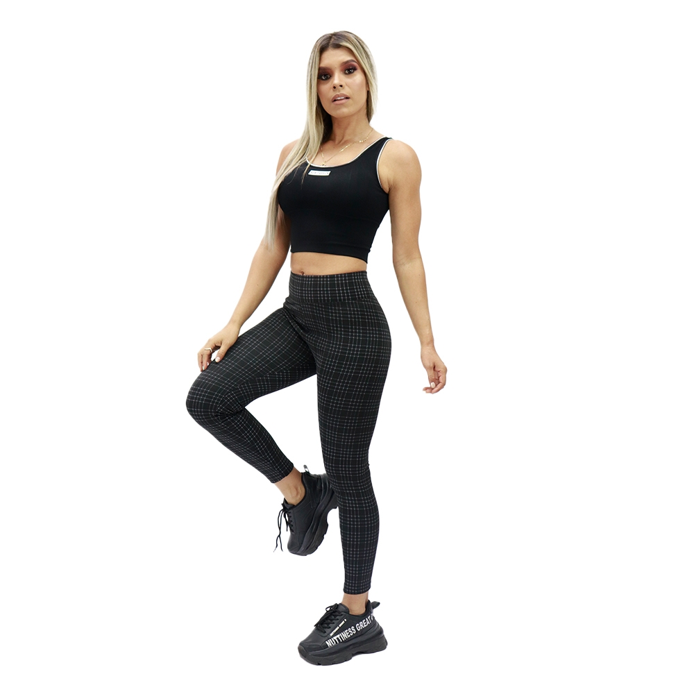 Leggin Casual